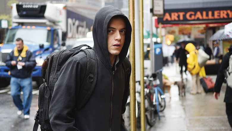 Prime Video: Mr. Robot