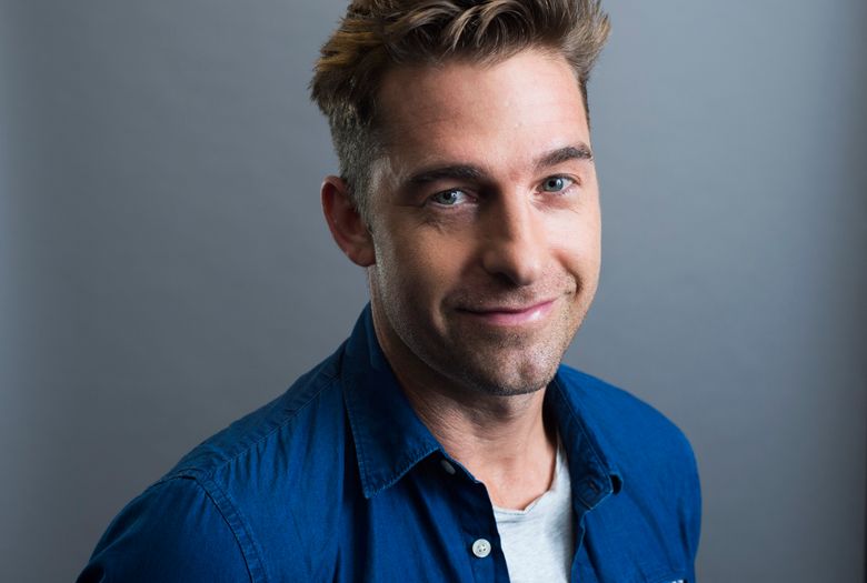 Playing bad on 'Animal Kingdom' is good for Scott Speedman | The Seattle  Times