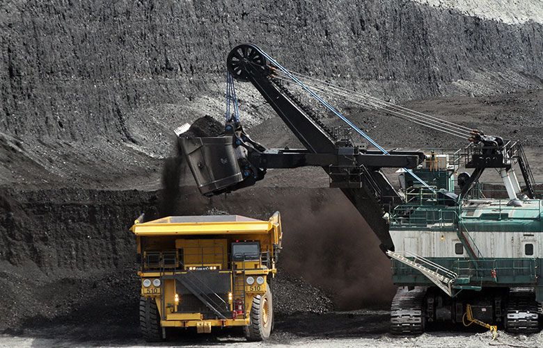 Ensuring rigor in coal review | The Seattle Times