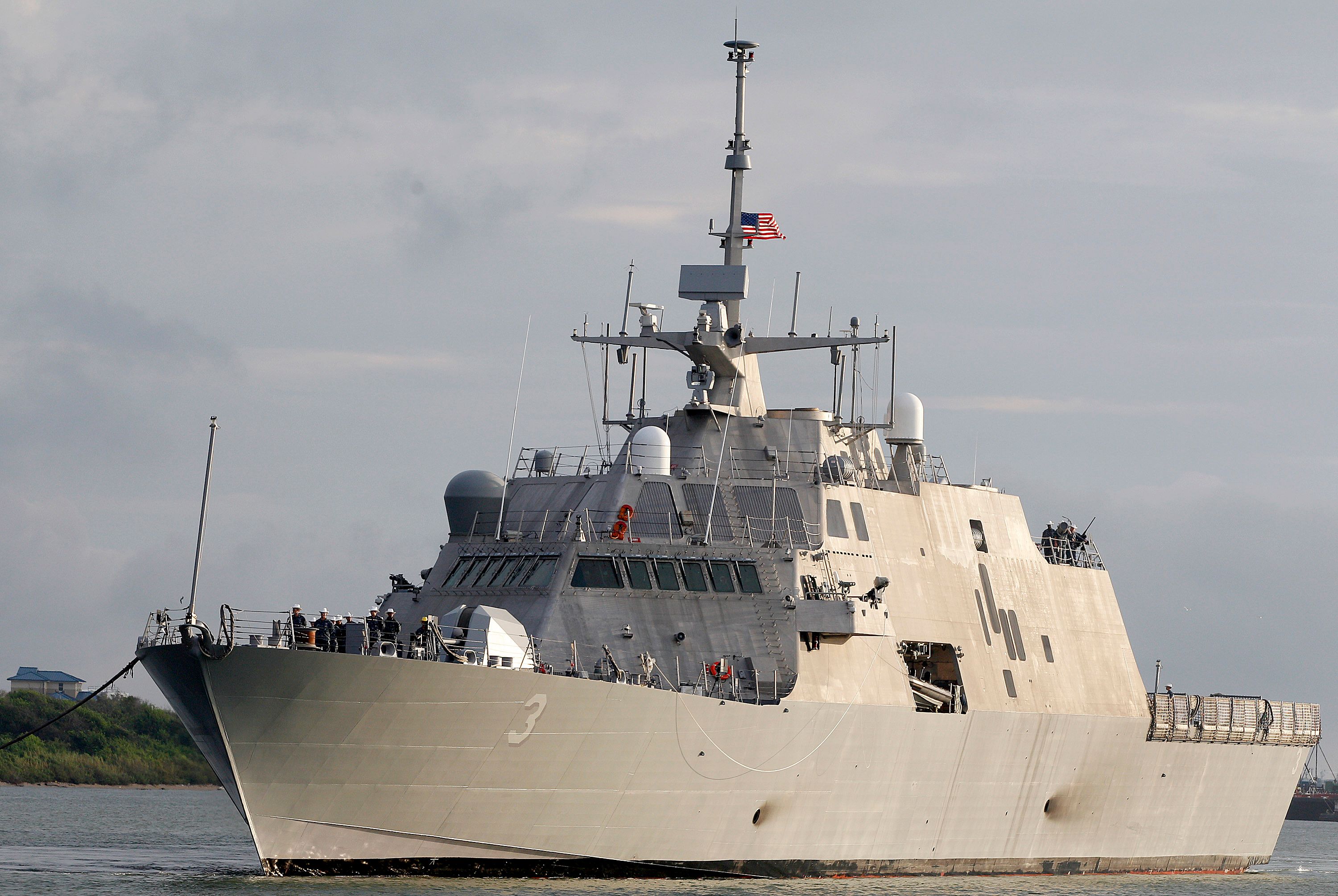 WARSHIPS of the  NAVY 船 帆船 Ship Shapes Anatomy and types of Naval Vessels