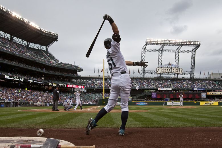 Recall the time Ichiro hit the only inside-the-park homer in All