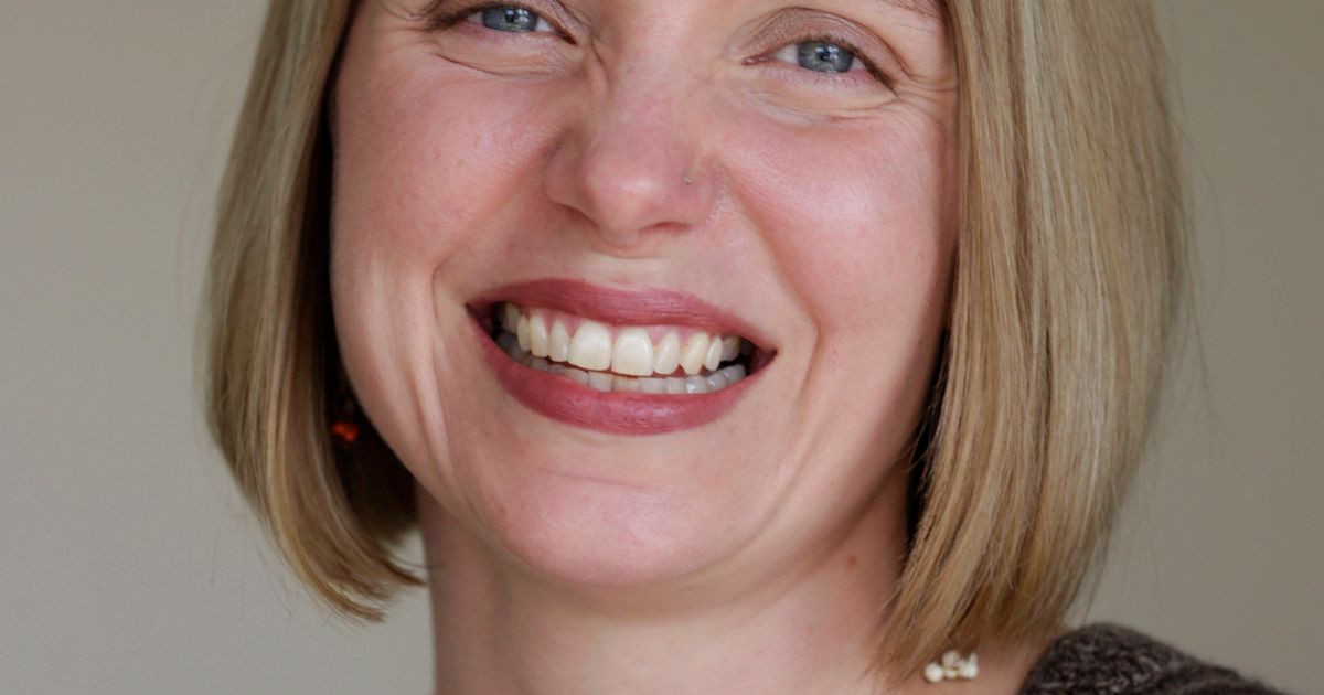 AP names Sarah Rafi as Central region deputy editor | The Seattle Times