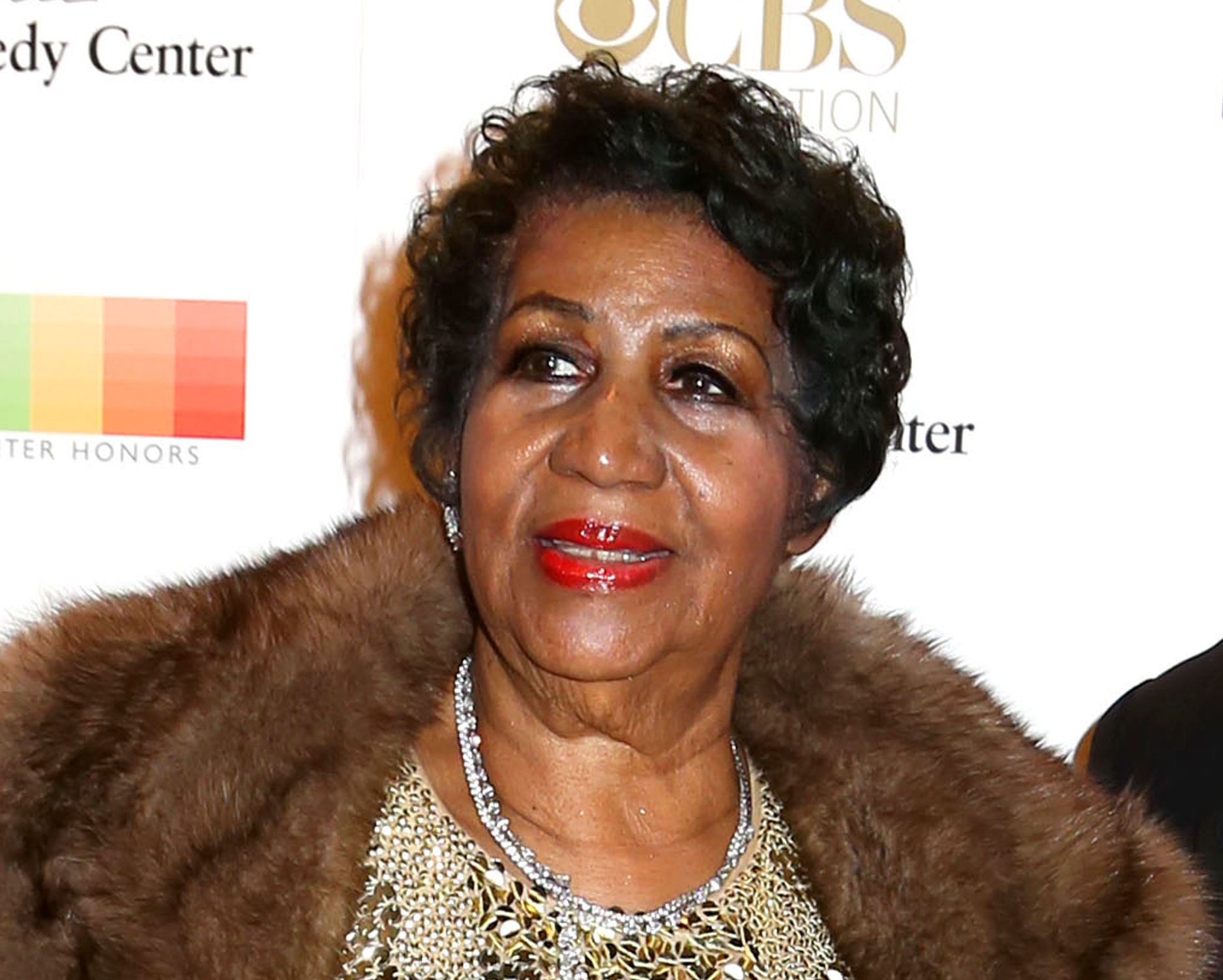 Aretha Franklin reminisces on her friendship with Muhammad Ali