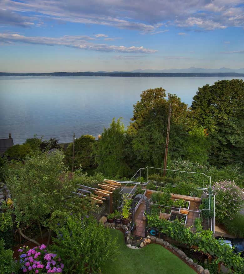 Two Rooftop Gardens in Seattle You Didn't Know Exist - Gate to Adventures