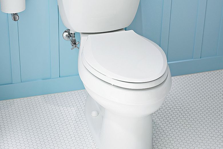 Ed the Plumber Is it time to try a taller toilet? The Seattle Times