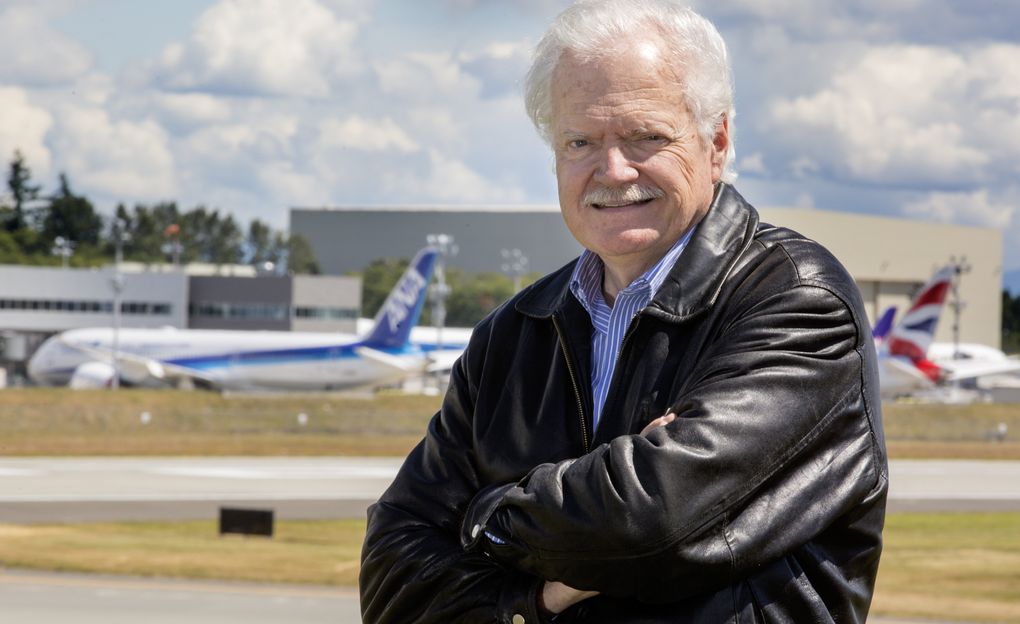 Craig Dupler (Mike Siegel / The Seattle Times)