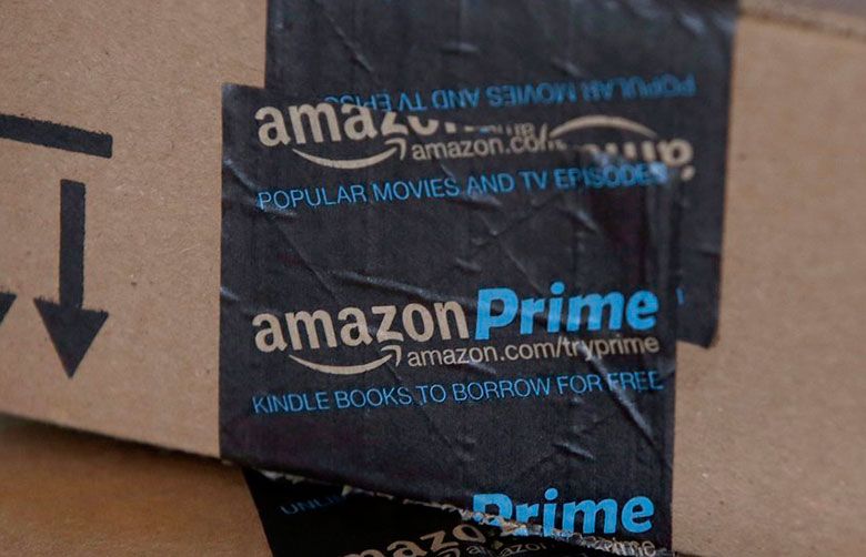Amazon ‘Prime Day’ sales event is back this July The Seattle Times