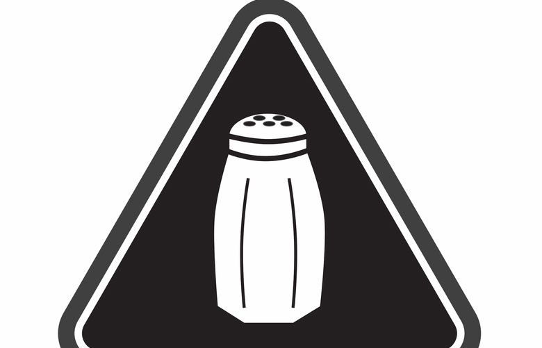 FDA issues new guidelines on salt, pressuring food industry The