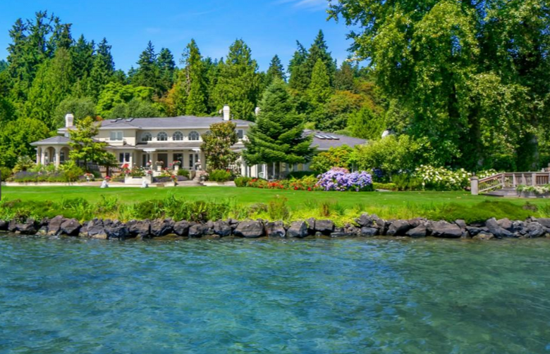 10 Over the Top Ridiculously Expensive Things Washingtonians Need