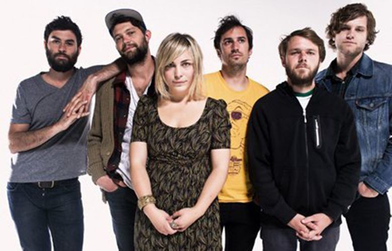 The Head and the Heart to tour, release new music The Seattle Times