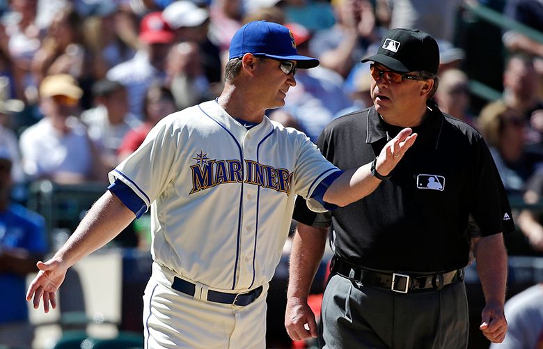 About Last Night: Scott Servais ejected, leadership philosophy