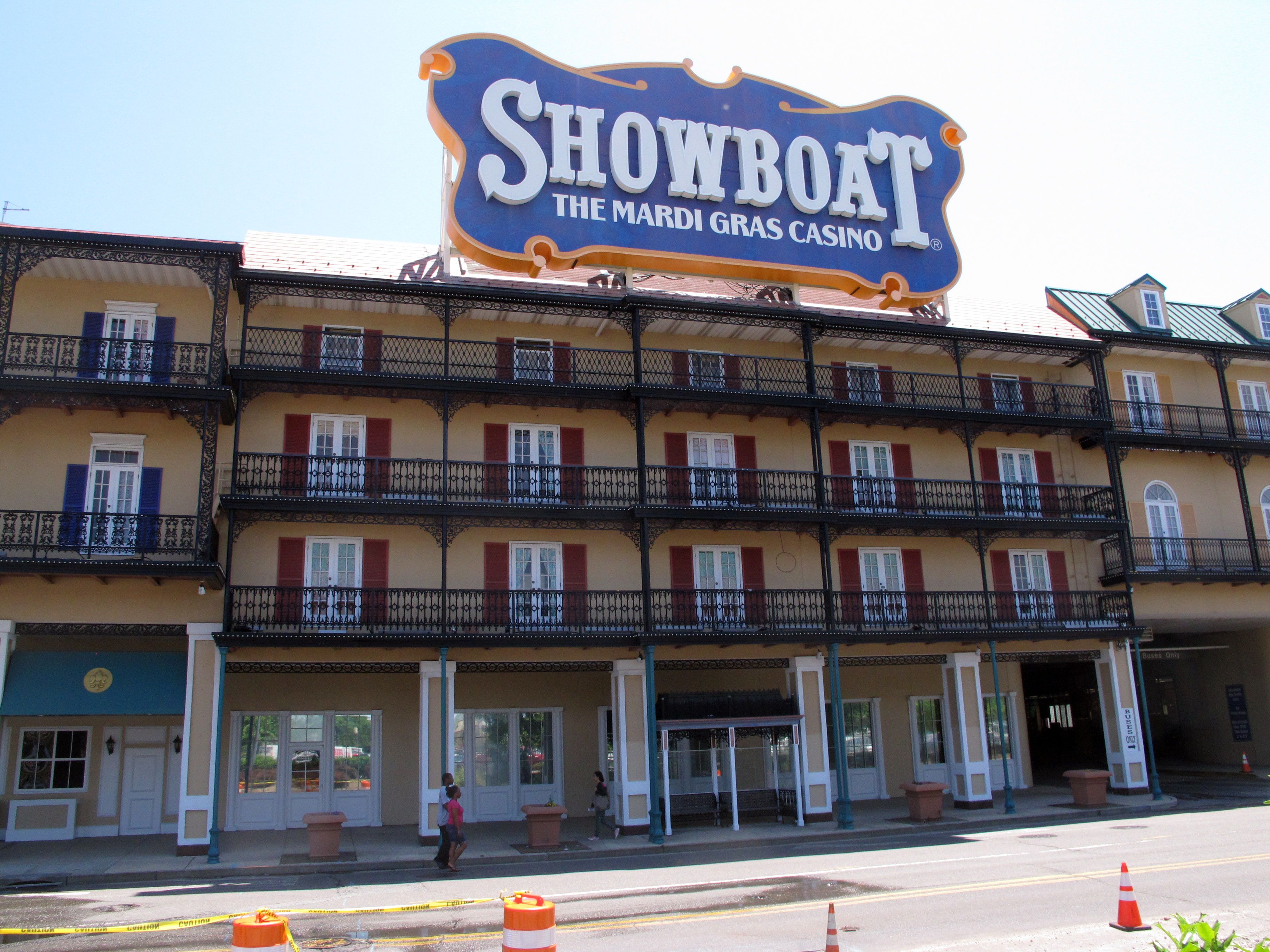 showboat casino atlantic city news