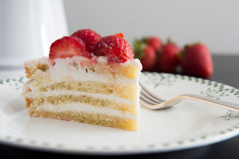 Sicilian cassata torte recipe - Recipes 