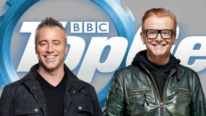 kondom yderligere Begivenhed Top Gear' in turmoil: Matt LeBlanc says co-host Chris Evans goes, or he  does | The Seattle Times