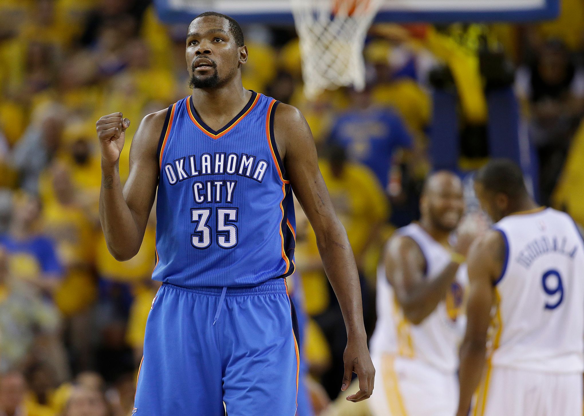 Oklahoma City Thunder Lose by an NBA-Record 73 Points - The New York Times