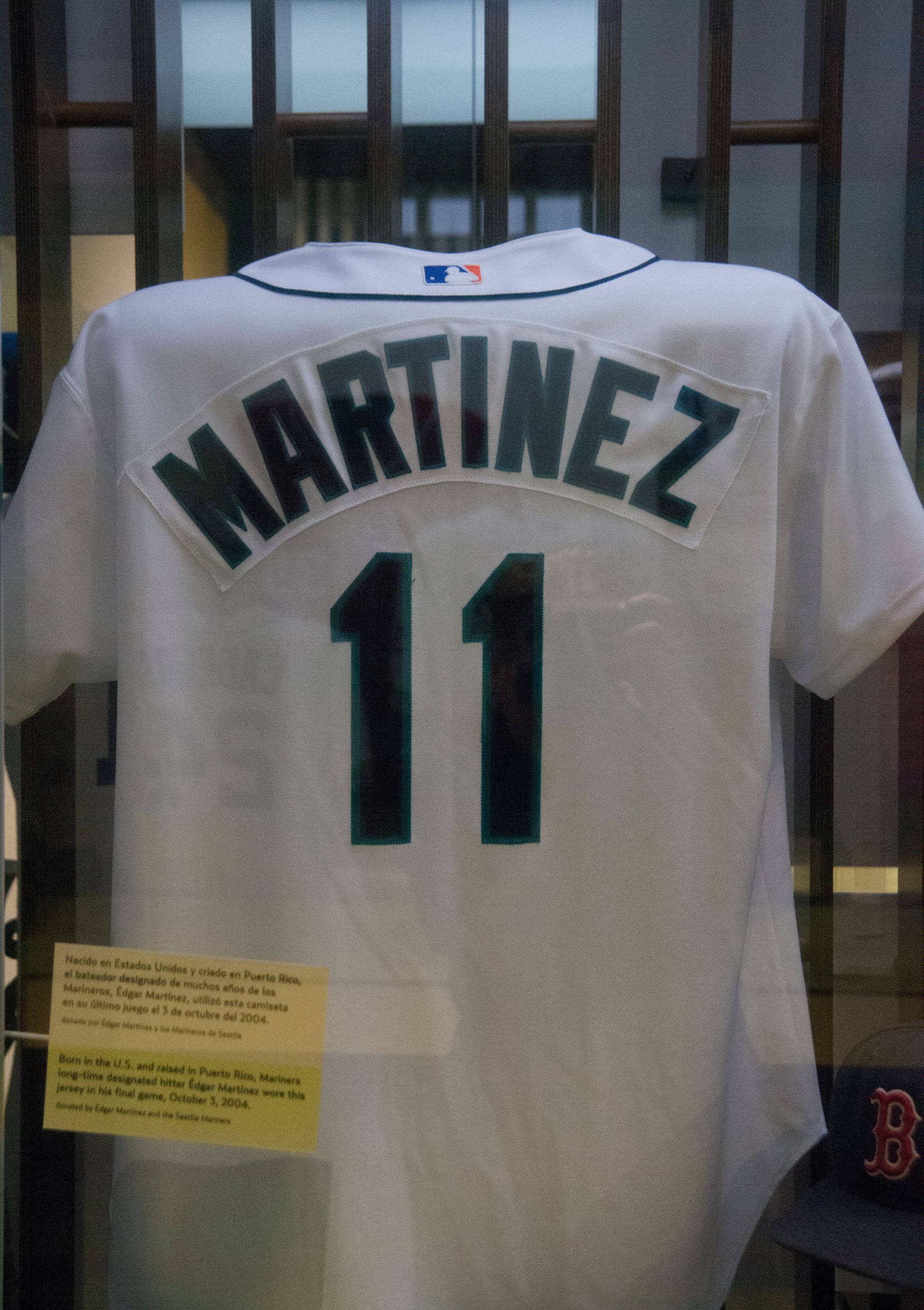Extra Innings podcast: Edgar Martinez's Hall of Fame candidacy, winter  meetings primer