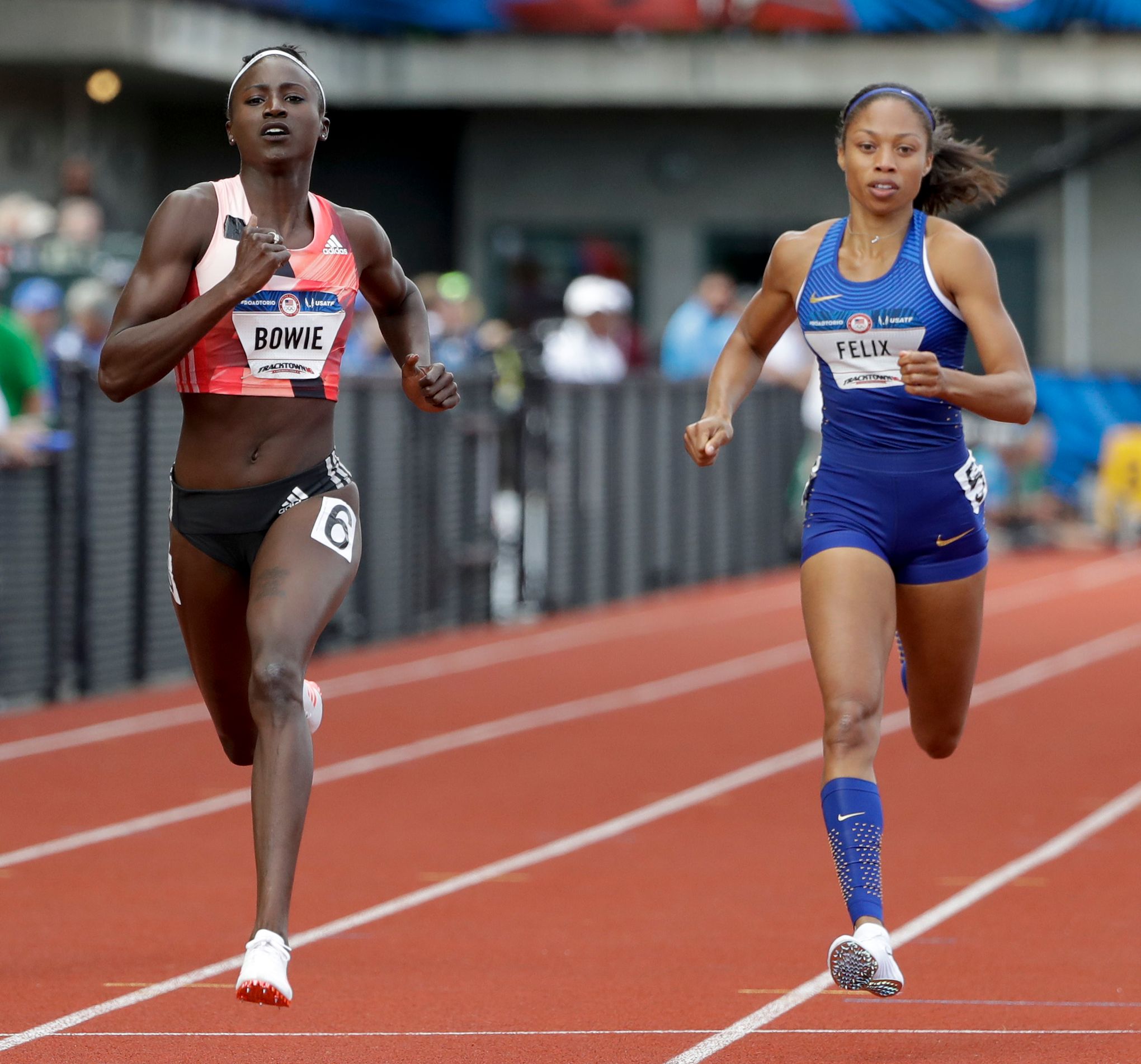 Seahawks' DK Metcalf to run in 100m at USATF meet with eye on