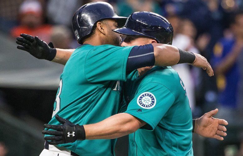 Mariners vs. Orioles Live coverage as Seattle looks for third straight
