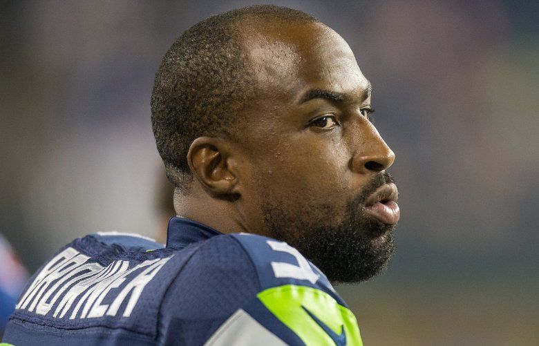 Brandon Browner: From the 'Legion of Boom' to inmate No. BL7078