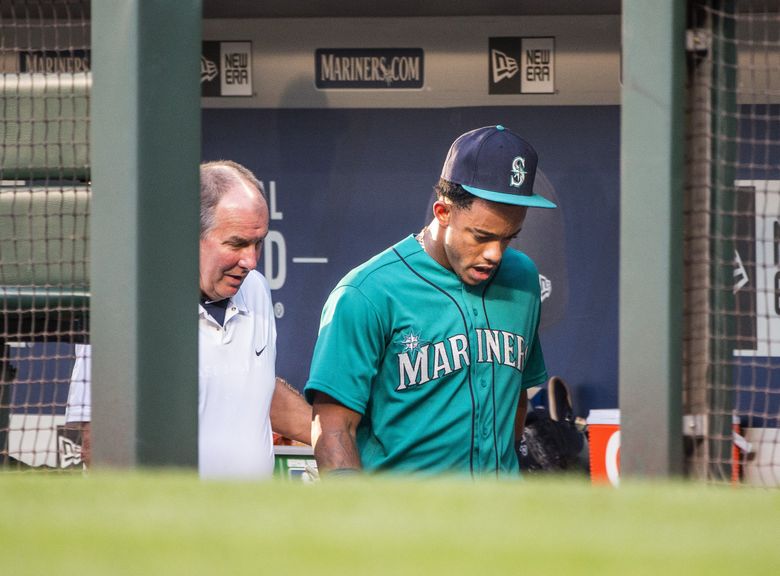 Ketel Marte set for first full season as Mariners shortstop