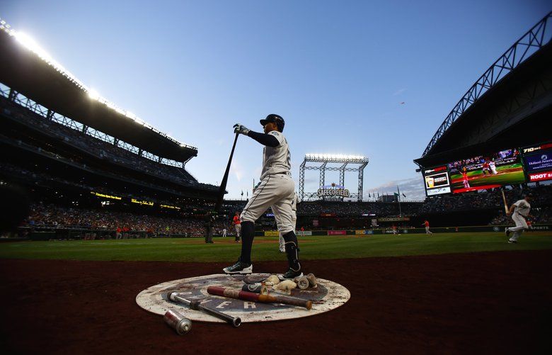 Mariners to appear on ‘Sunday Night Baseball’ for first time since 2004