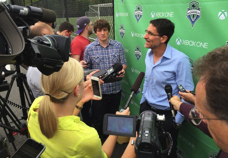 Sounders FC unveils results for Best XI campaign