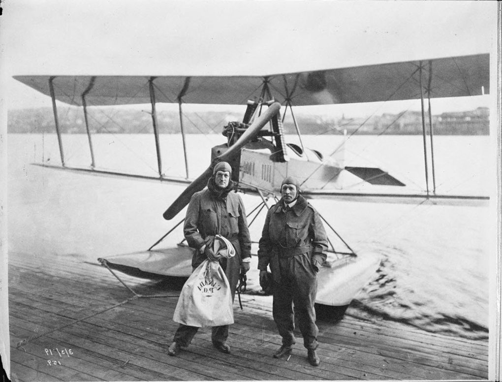 Naval Aviators Say They Were Kicked Out of Training Due to Racial Bias