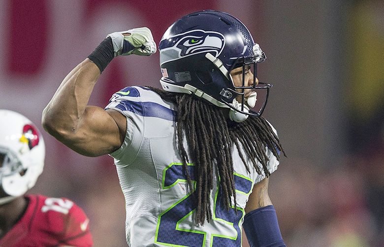 Cardinals 39-32 Seahawks (Nov 15, 2015) Game Recap - ESPN