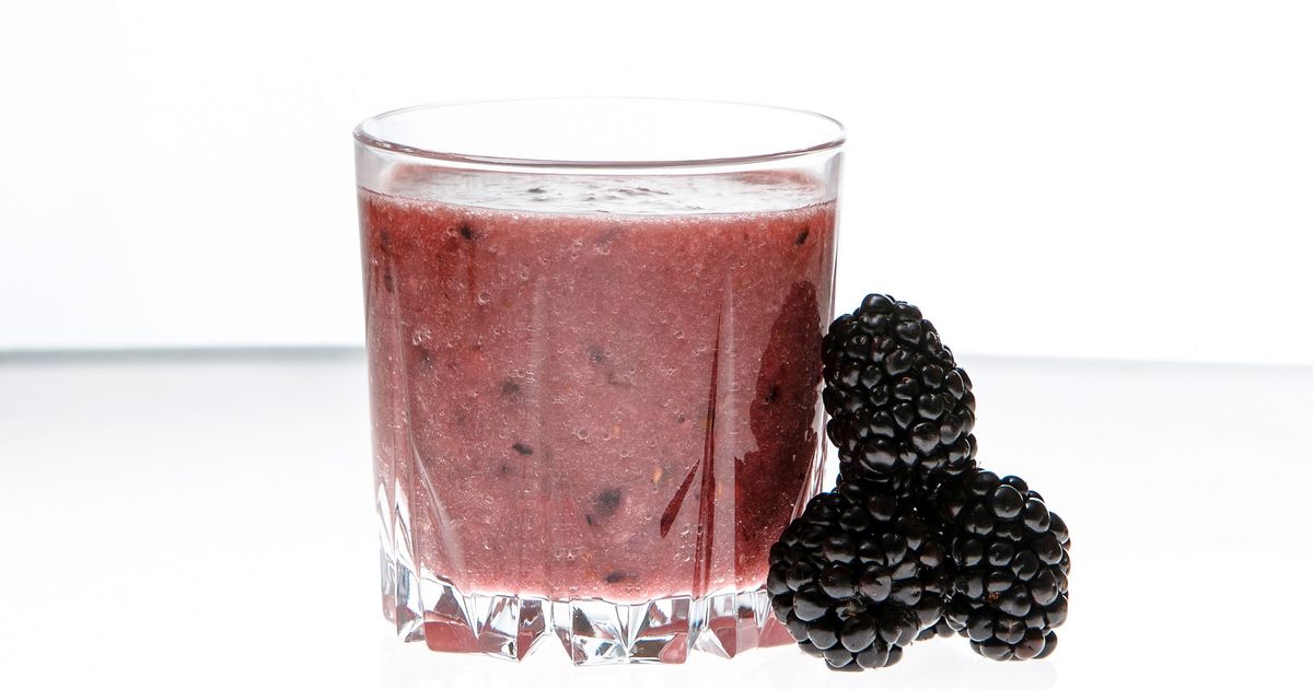Are smoothies good for you? 5 things to know The Seattle Times