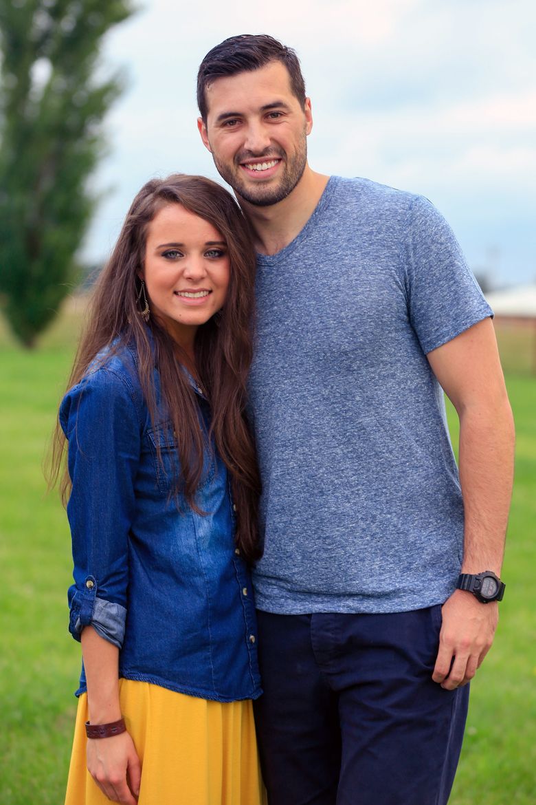 19 Kids and Counting' star Jinger Duggar gets engaged | The Seattle Times