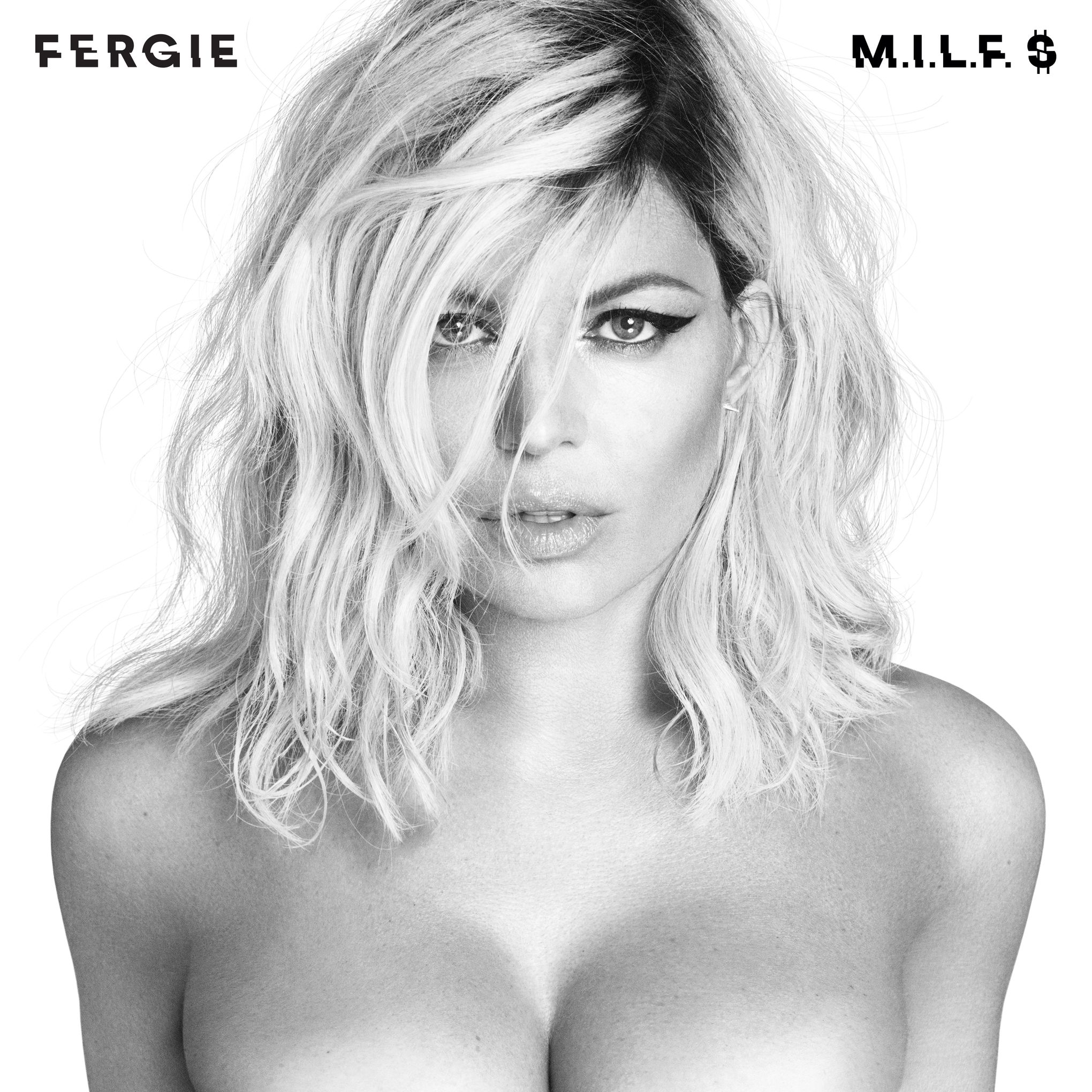 Fergie hopes to empower with song and Kim K-starring video | The Seattle  Times