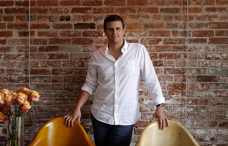 Fouryearold Dollar Shave Club sold for 1 billion to Unilever The