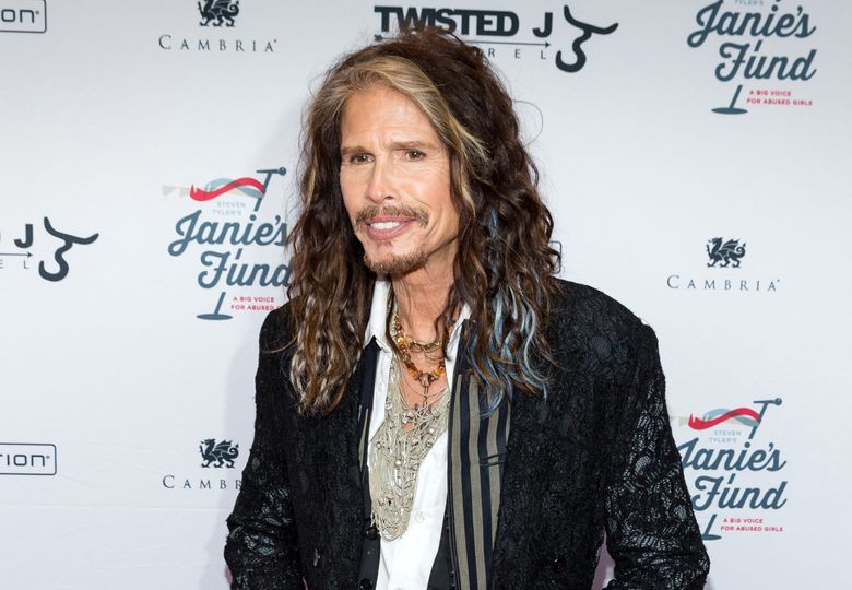 Steven Tyler children: Does Aerosmith star have a son?, Music, Entertainment