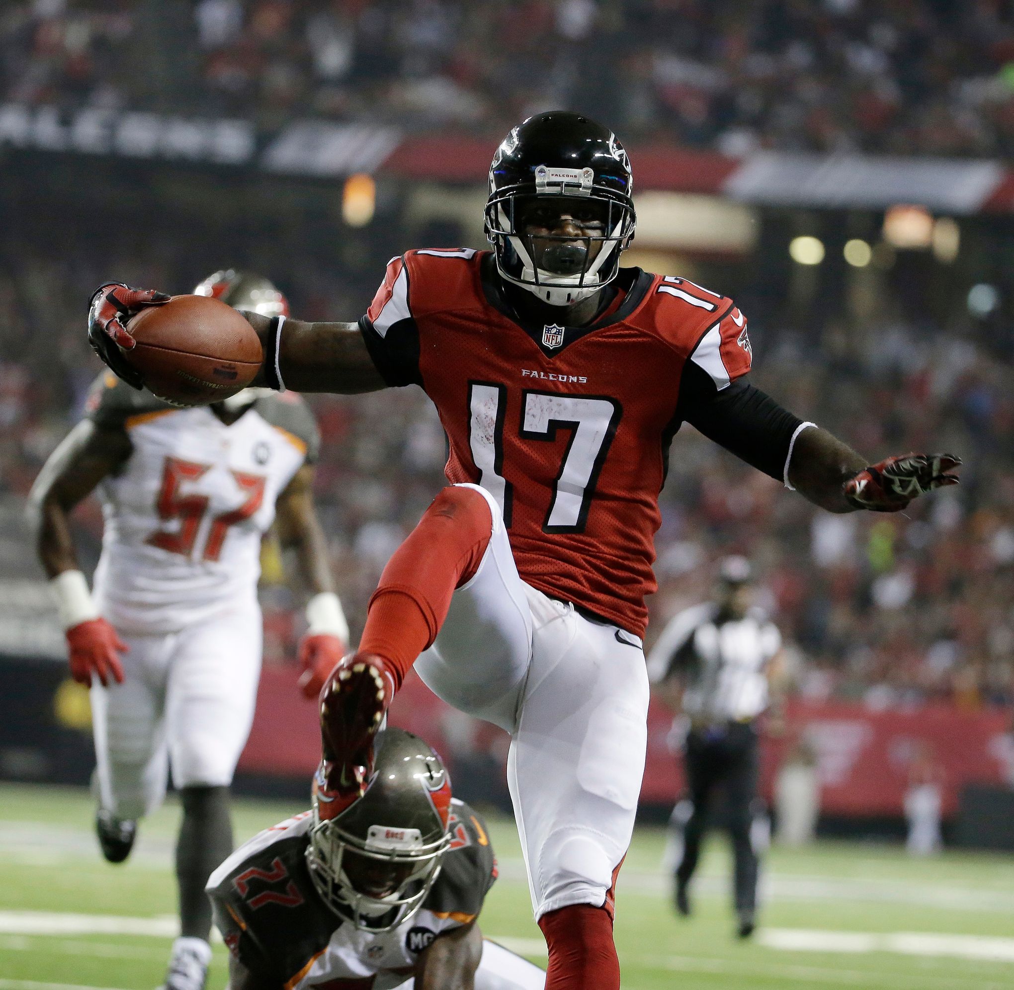 Ravens Release Veteran Returner Devin Hester