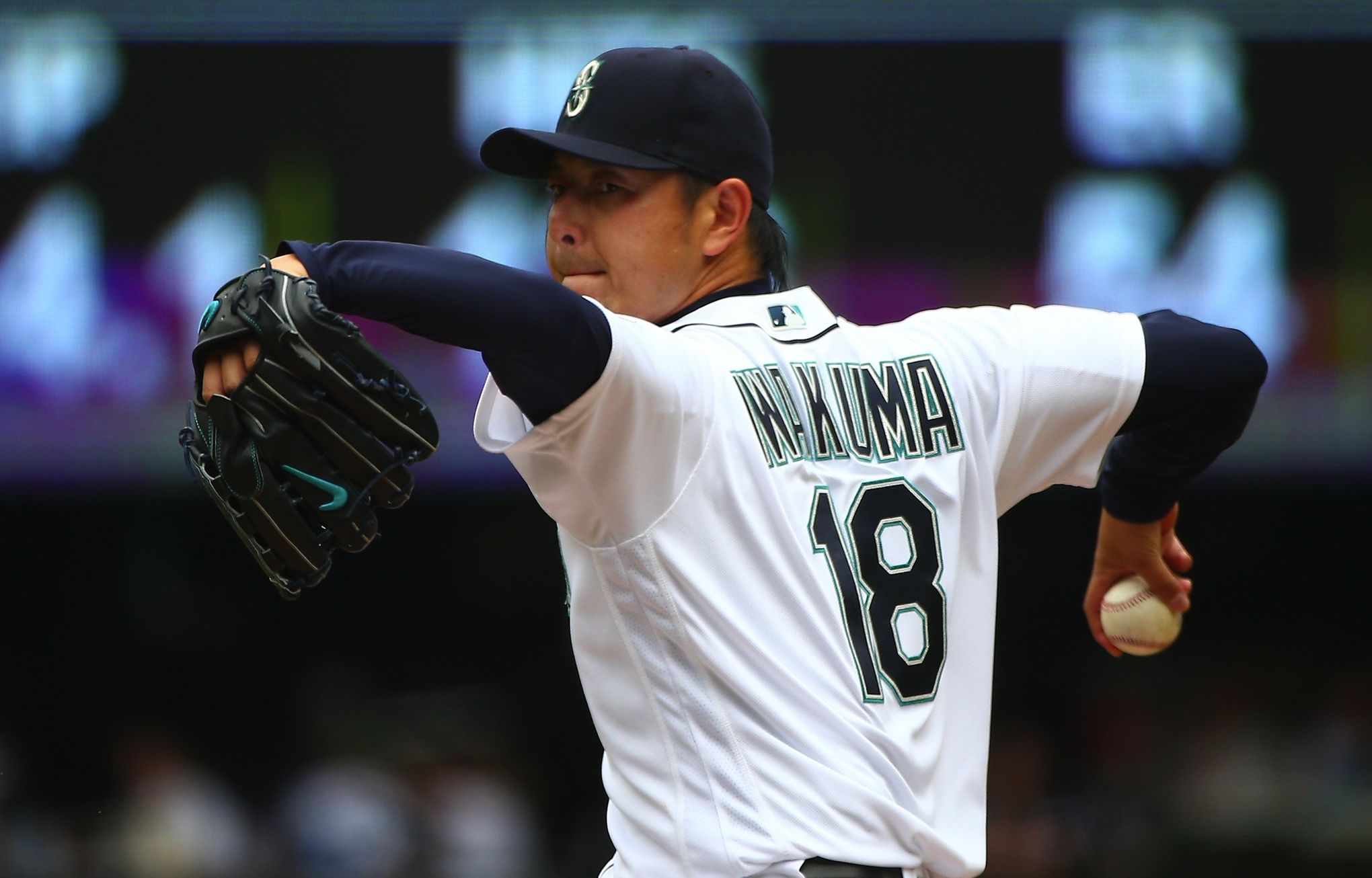 Jerry Dipoto says Mariners 'really need' Taijuan Walker for stretch run -  Seattle Sports