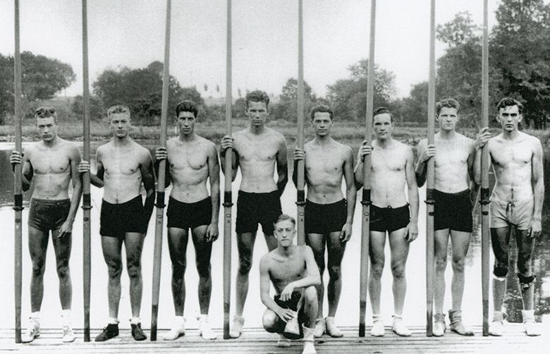 TV Picks for Aug. 2: ‘The Boys of ’36’ on KCTS | The Seattle Times