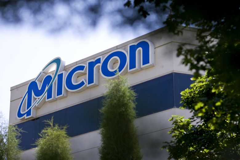 Micron Technology