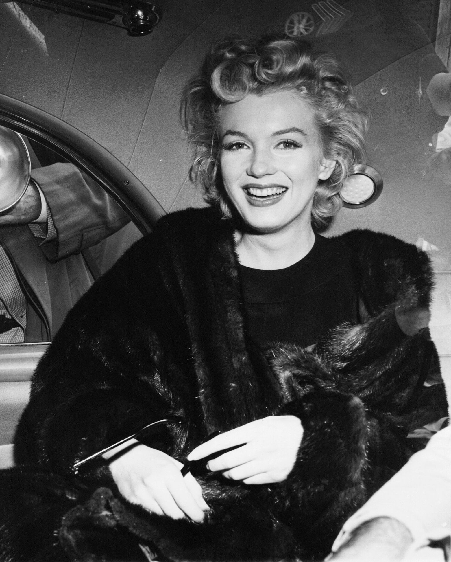 Trove of Marilyn Monroe's personal belongings to go up for auction