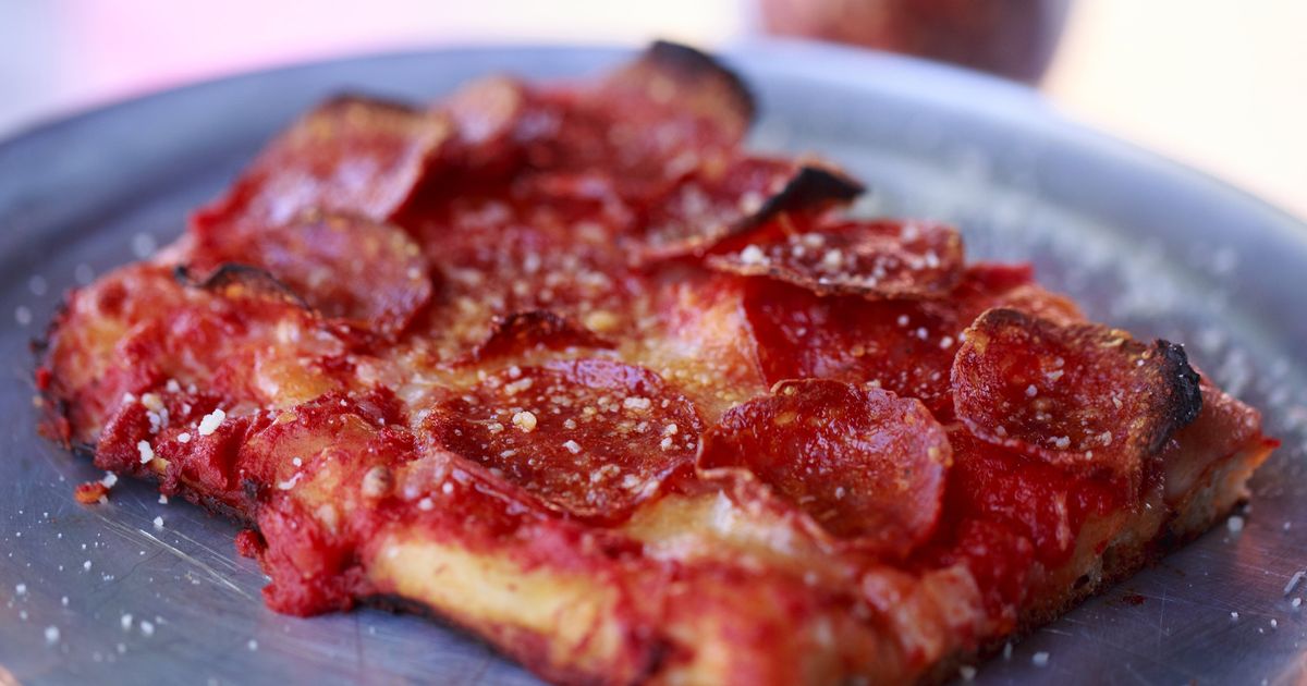 9 Best Pizza Spots on Beacon Hill (Here's Our Favorite Slice