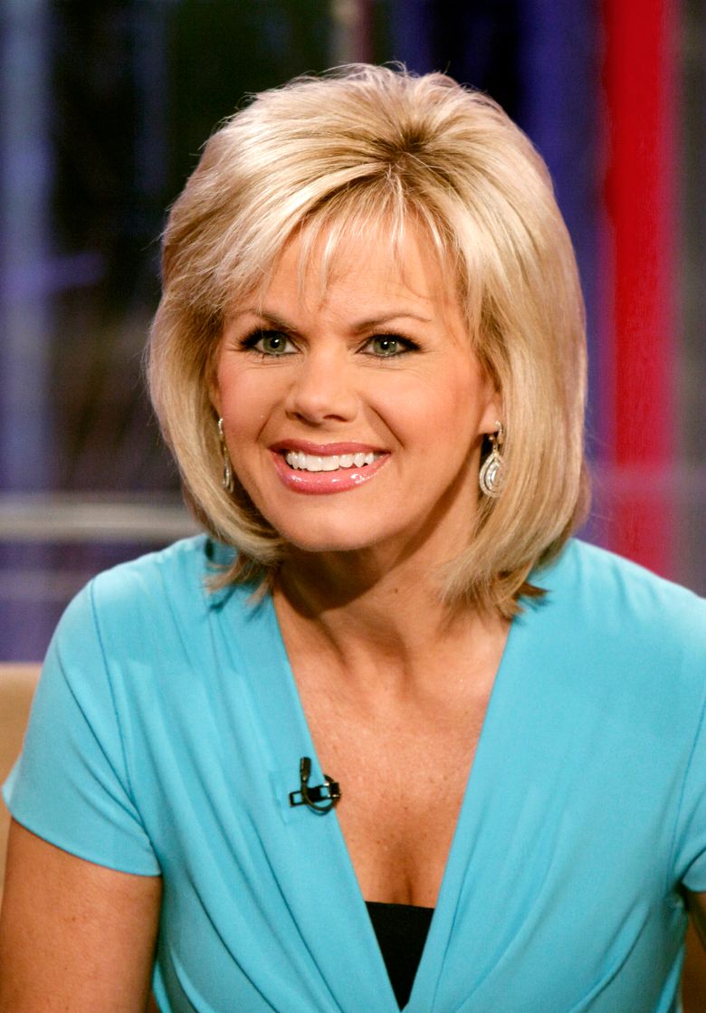 Gretchen Carlson Sexy Videos - In lawsuit, Gretchen Carlson alleges sex harassment at Fox | The Seattle  Times