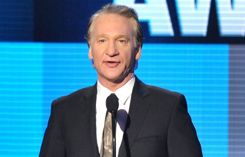 Bill Maher challenges conventions with ‘Real Time’ specials | The ...