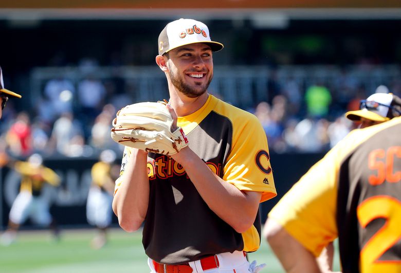 Cubs going all-in on throwback jerseys in 2014. Ten different