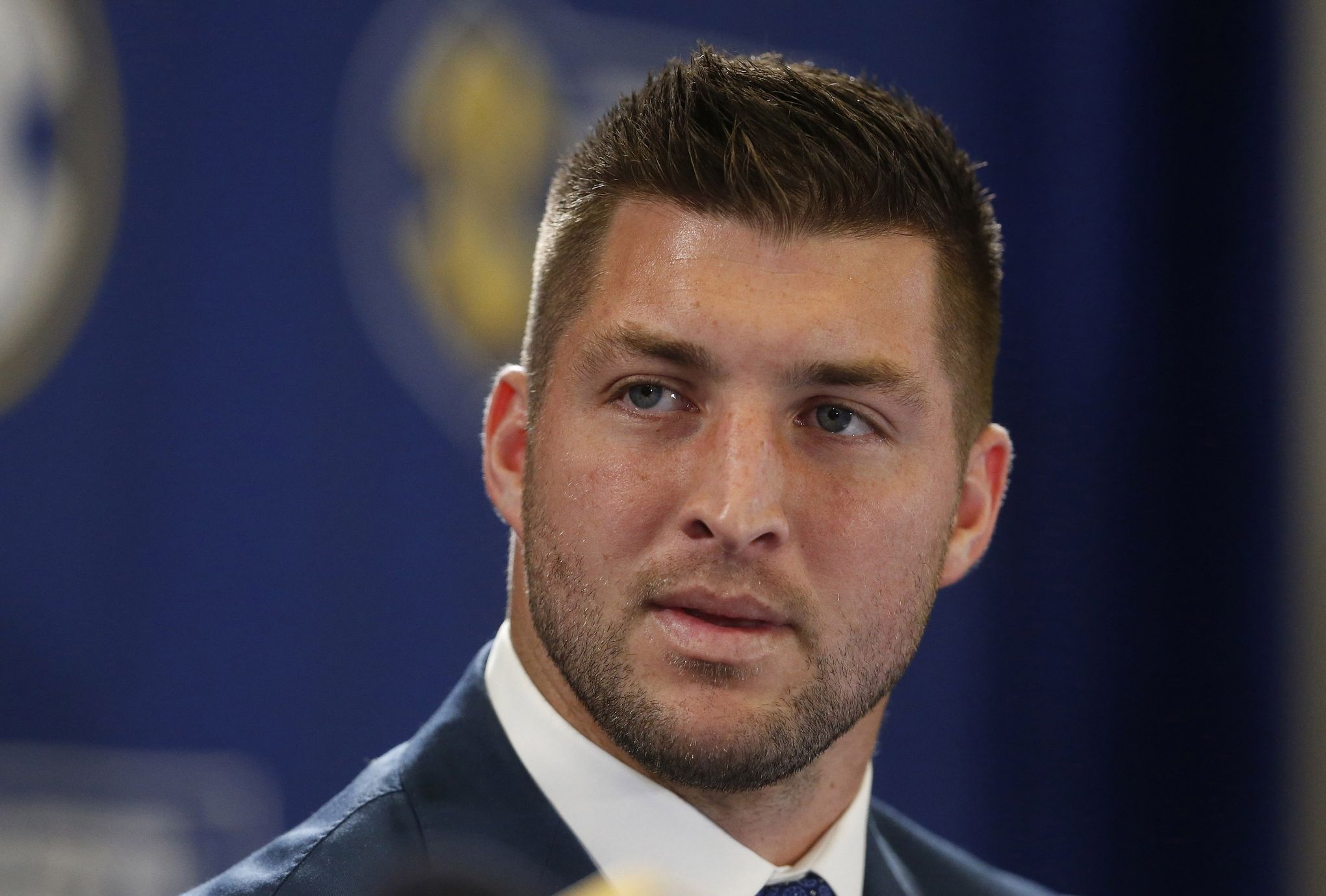 Browns: Cleveland should've considered Tim Tebow in 2012