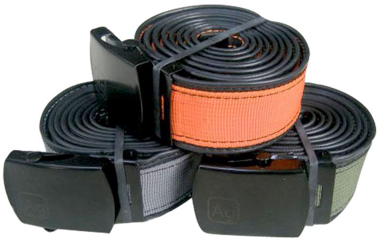 rubber belt bike