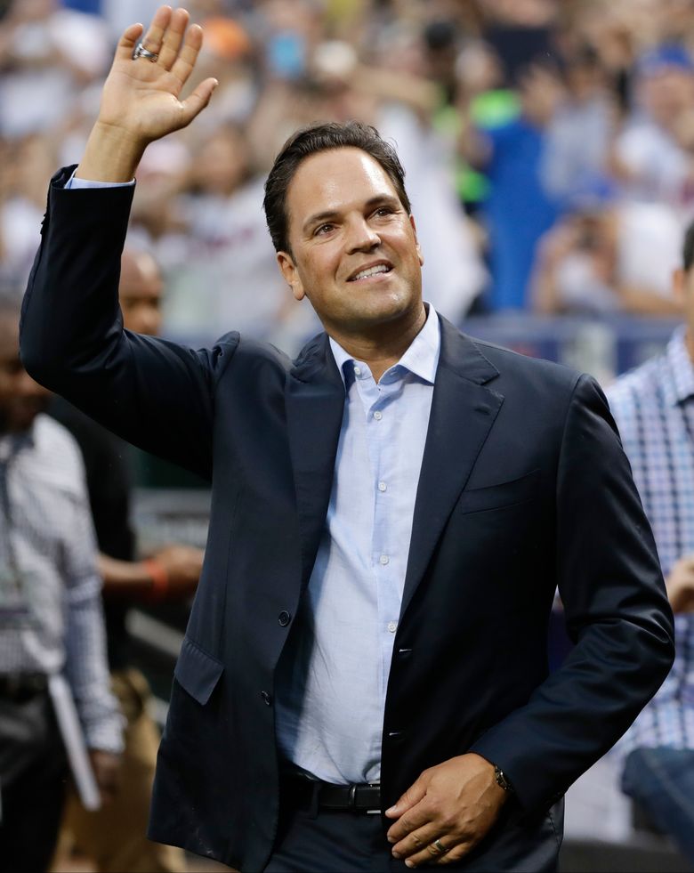 Mets to retire Mike Piazza's No. 31 jersey this season – New York
