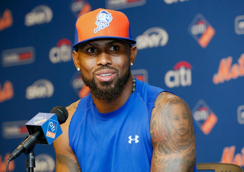 Jose Reyes wanted to be an All-Star in the Citi, now works at