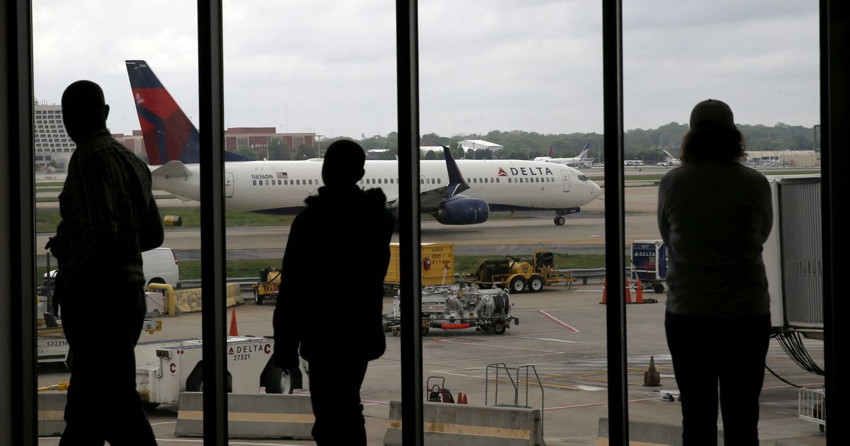 Bereavement fares have disappeared on most US airlines The Seattle Times