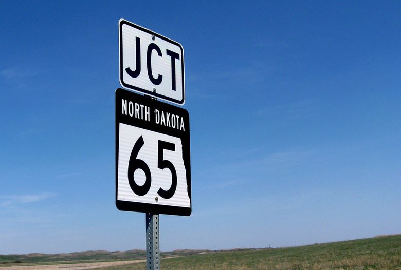 What Road Sign Is Rectangular