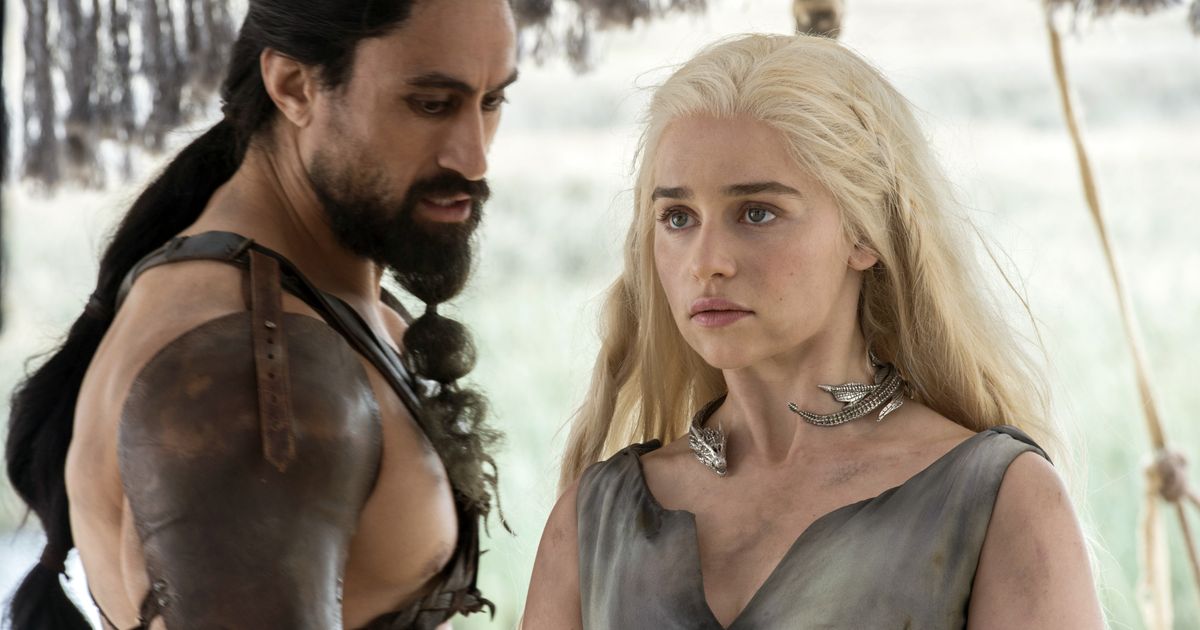 Partial list of Primetime Emmy Award nominations | The Seattle Times