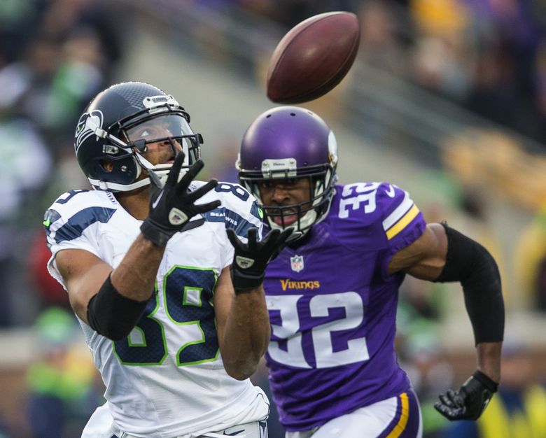 Mark Vital Jr. signs with Seattle Seahawks' practice squad